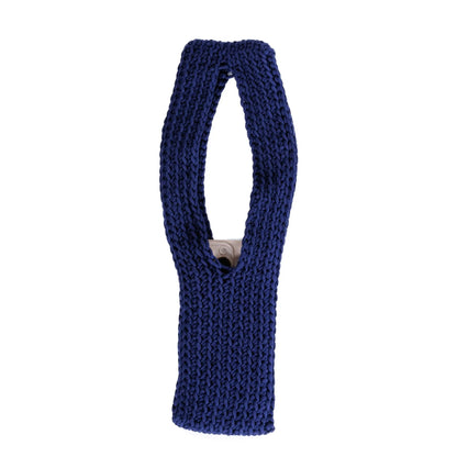 Bernat Fruit Loop Crochet Phone Pouch Bernat