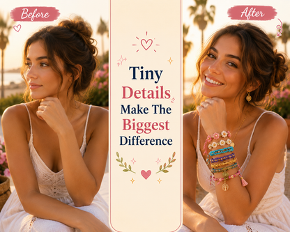 20 Crochet Bracelet Patterns Bundle PDF