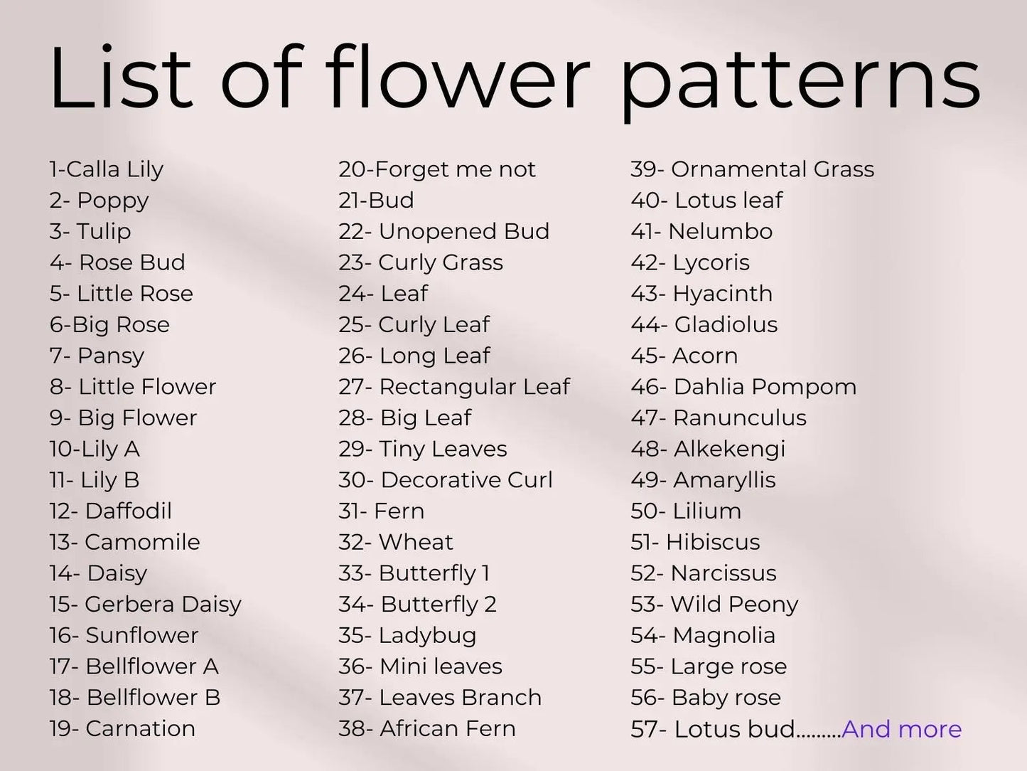800 Flower Crochet Pattern Bundle – Roses, Tulips, Daisies, Sunflowers, Digital Patterns for Weddings, Mother’s Day, Home Décor,Graduation